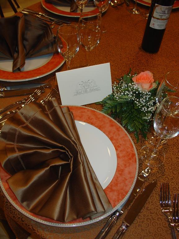 Hotel Villa Mokarta Salemi Dış mekan fotoğraf
