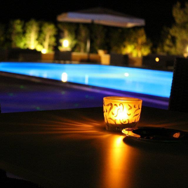 Hotel Villa Mokarta Salemi Dış mekan fotoğraf
