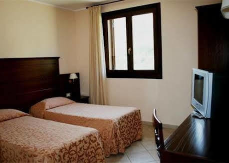 Hotel Villa Mokarta Salemi Dış mekan fotoğraf