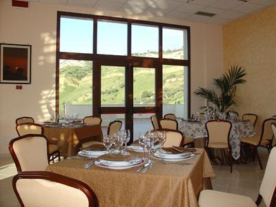 Hotel Villa Mokarta Salemi Dış mekan fotoğraf