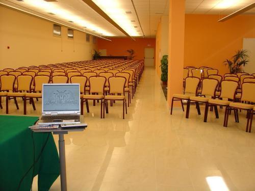 Hotel Villa Mokarta Salemi Dış mekan fotoğraf